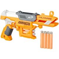 Los mejores  - Nerf - Nstrike Falconfire (Hasbro- B9839EU5)